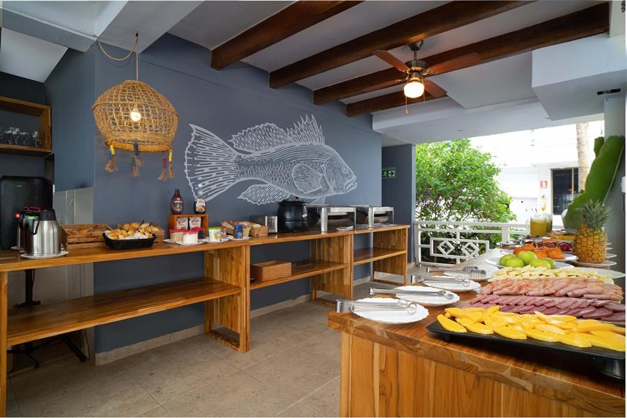 Ms San Luis Village House 3*