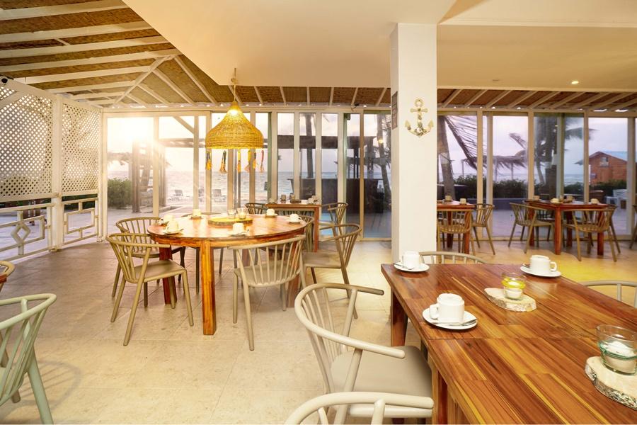 Hotel Ms San Luis Village House 3*