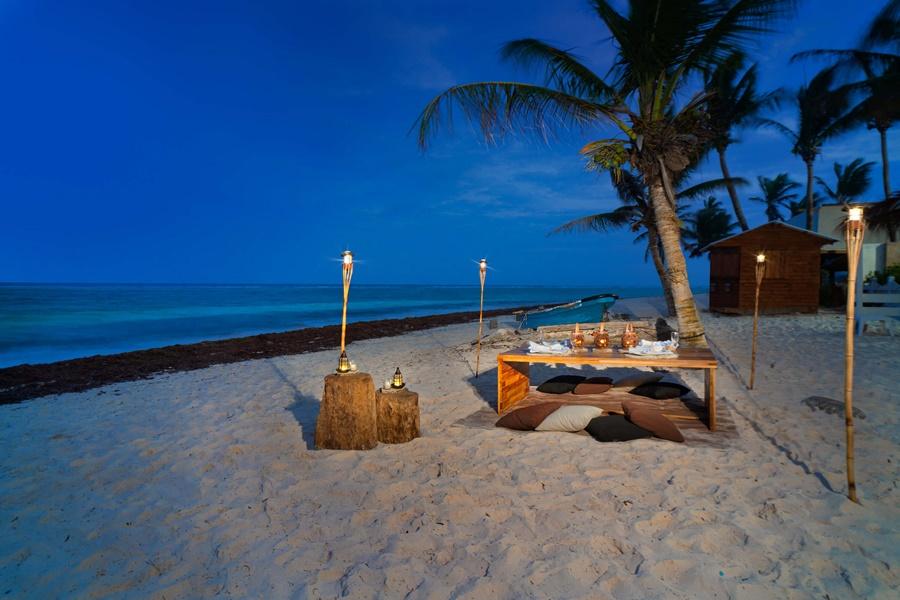 Ms San Luis Village House Hotel San Andrés