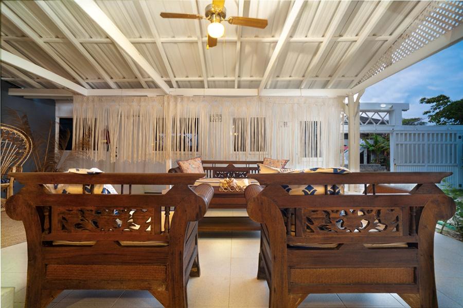 Ms San Luis Village House Hotel 3*