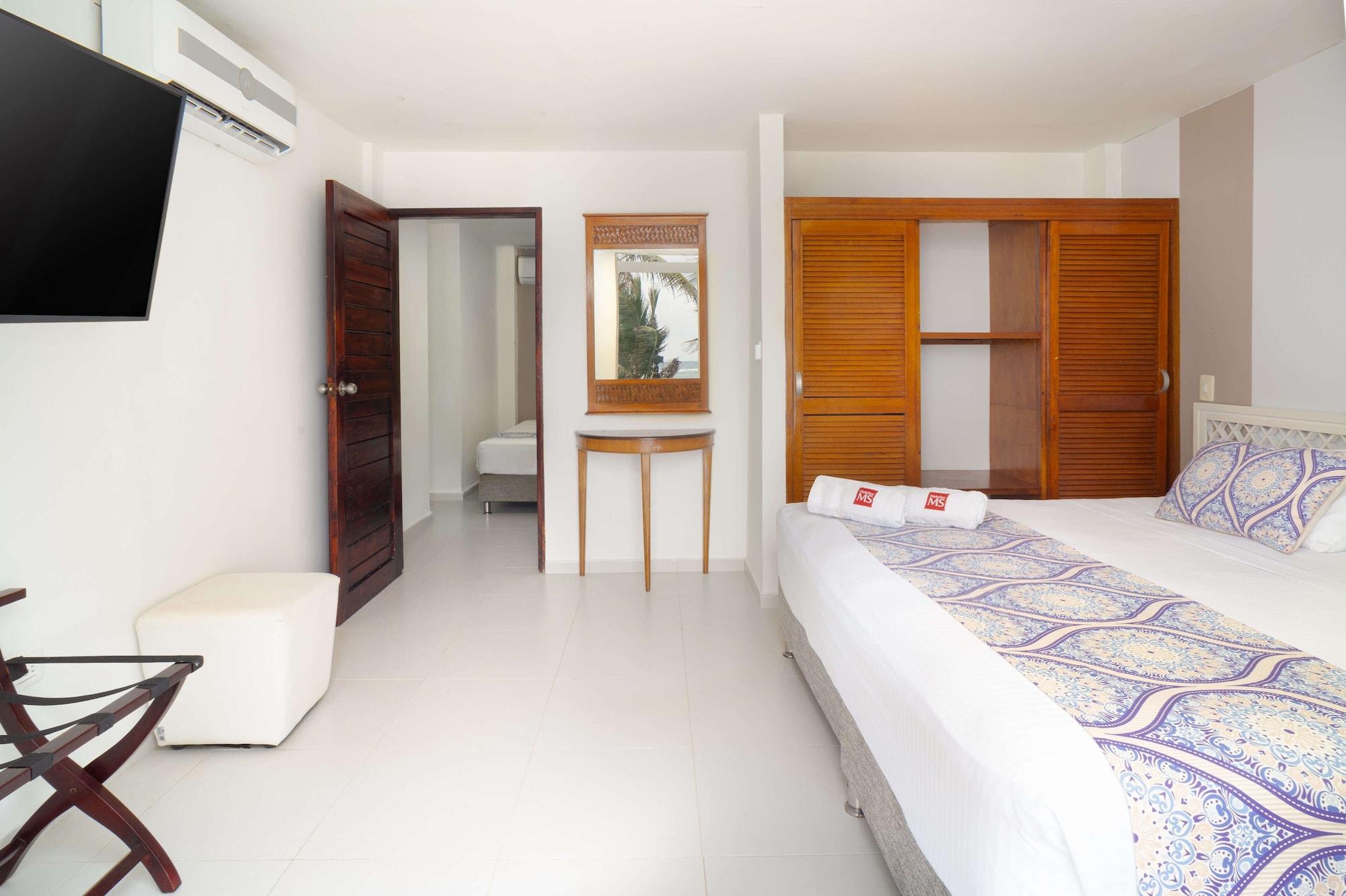 Ms San Luis Village House