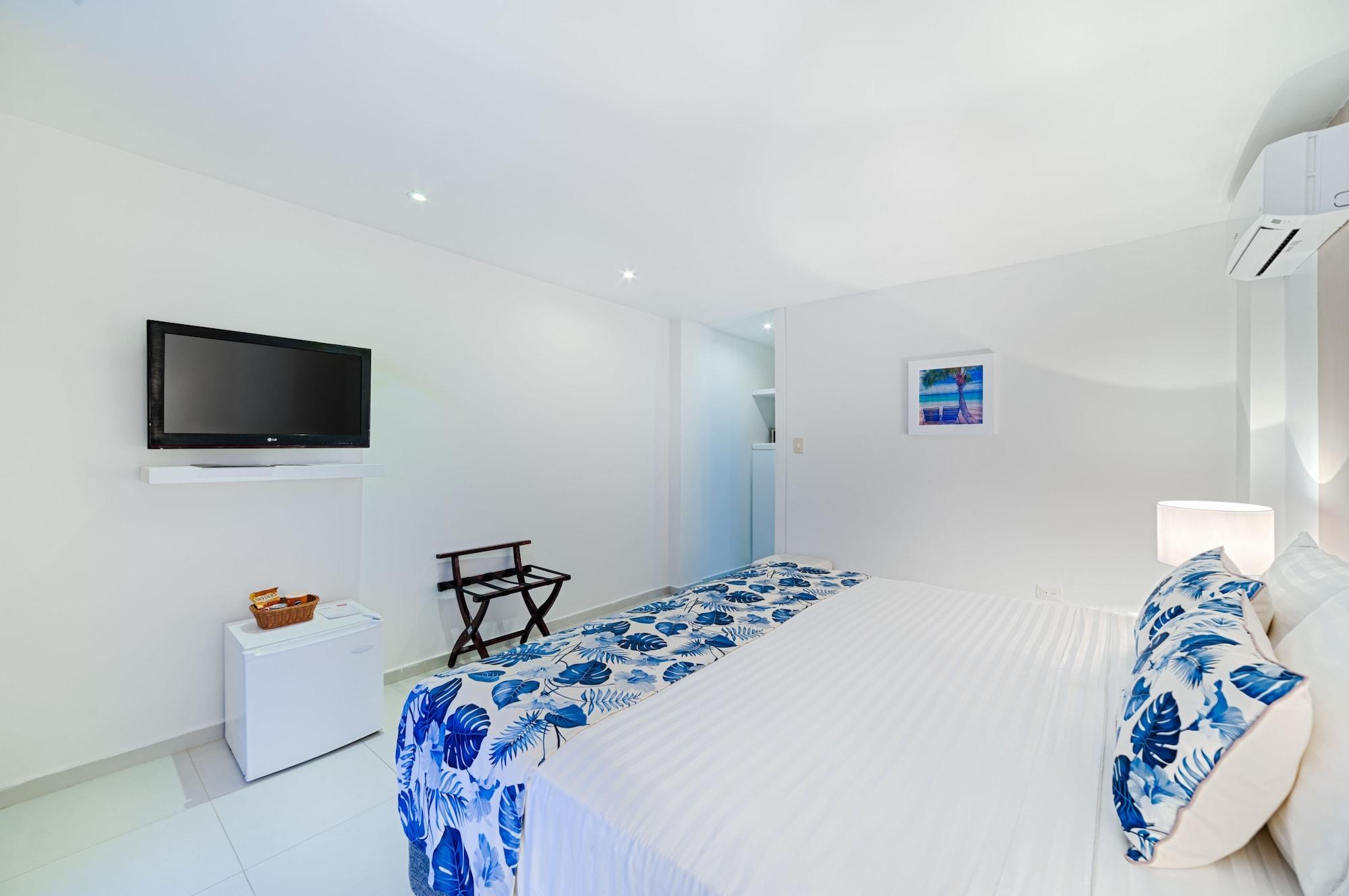 Hotel Ms San Luis Village House