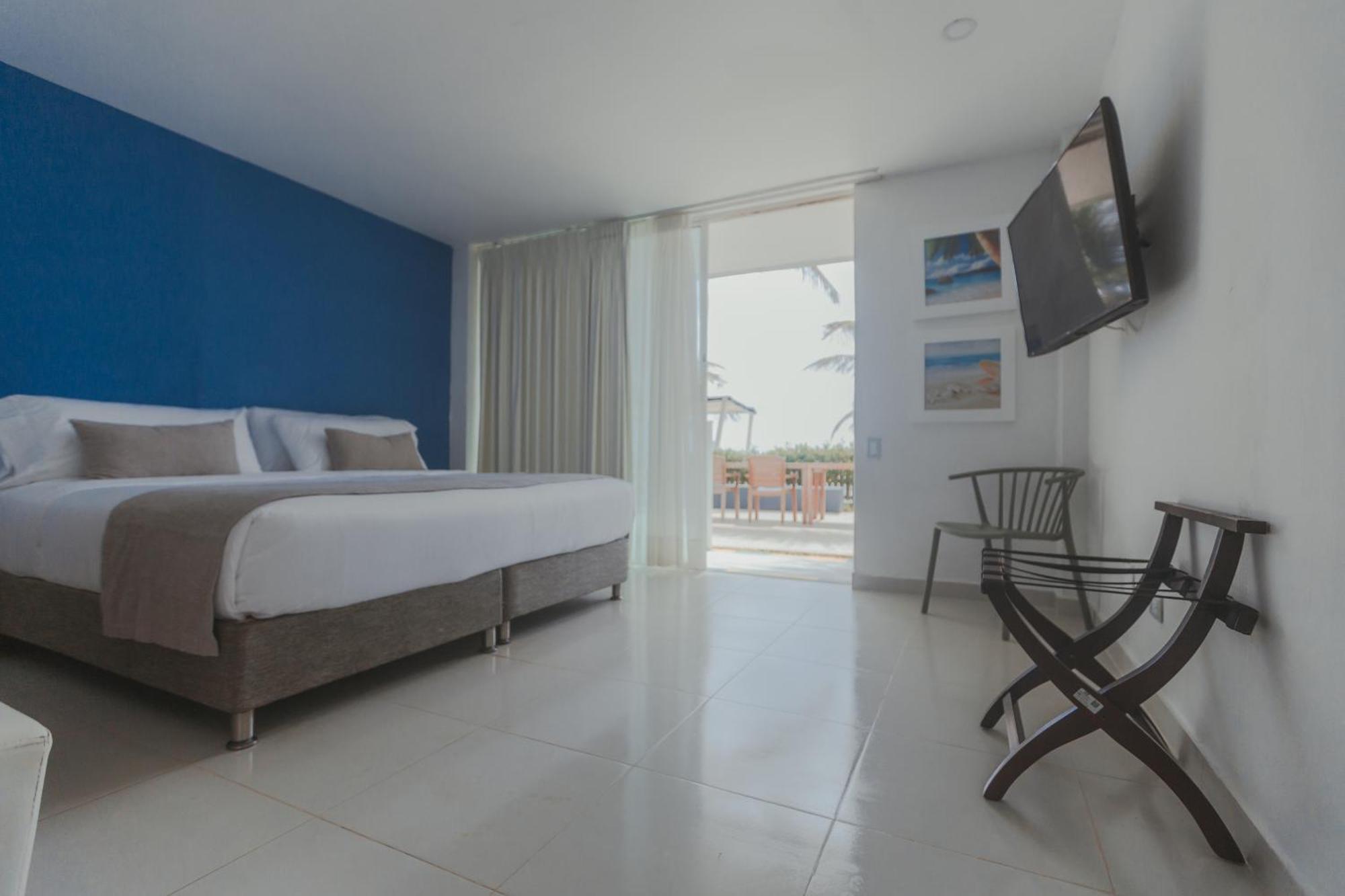 Ms San Luis Village House Hotel San Andrés