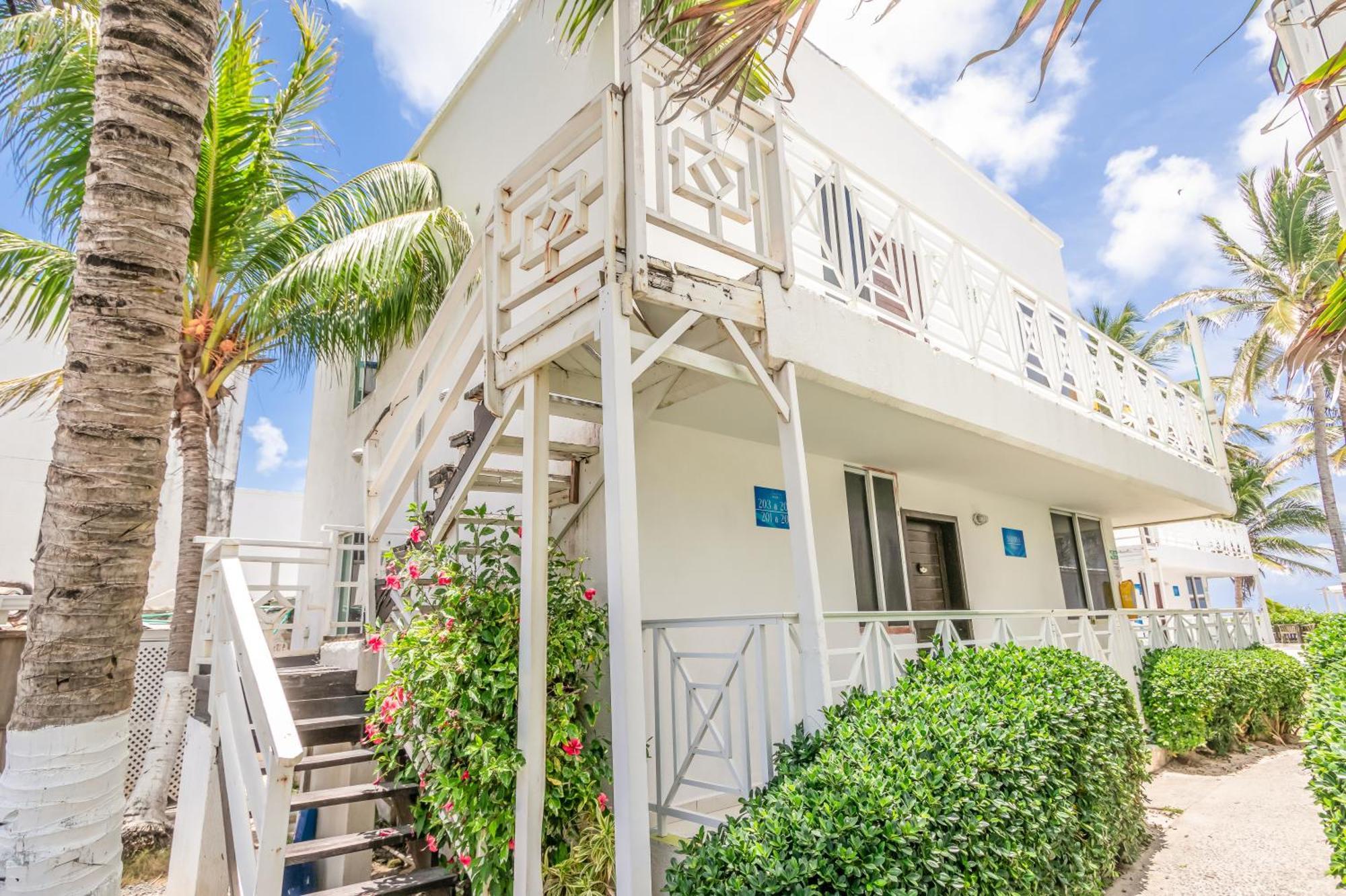 Ms San Luis Village House Hotel 3*