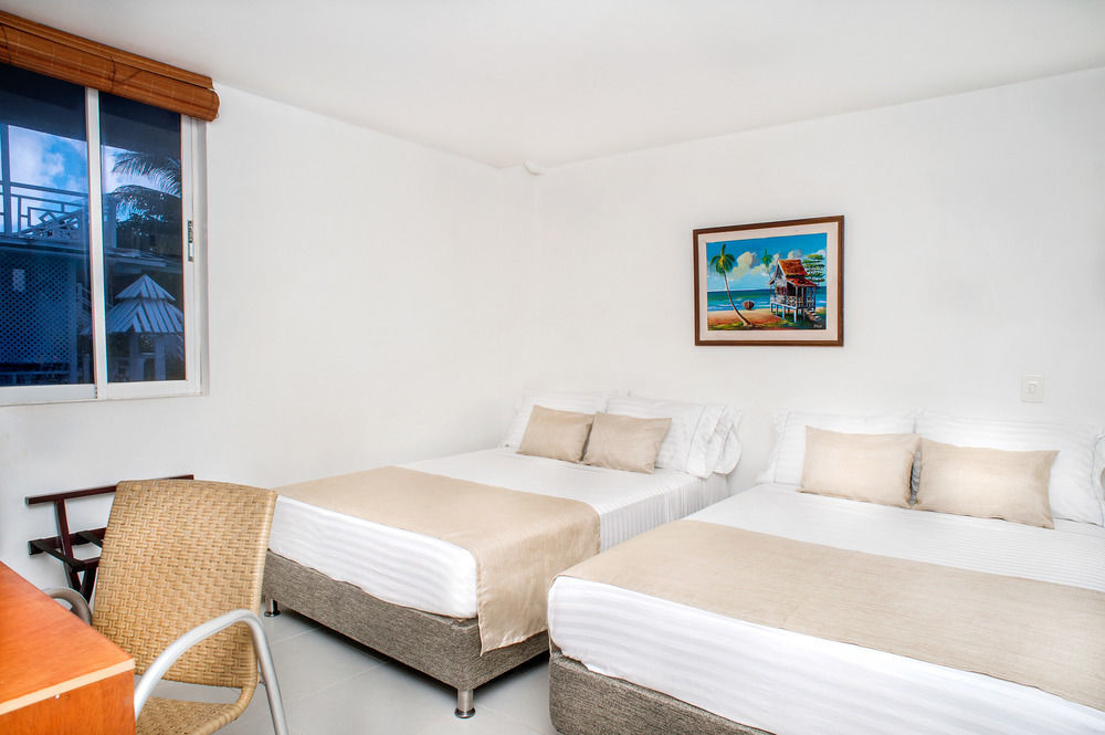 Hotel Ms San Luis Village House