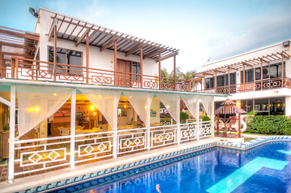 Hotel Ms San Luis Village House