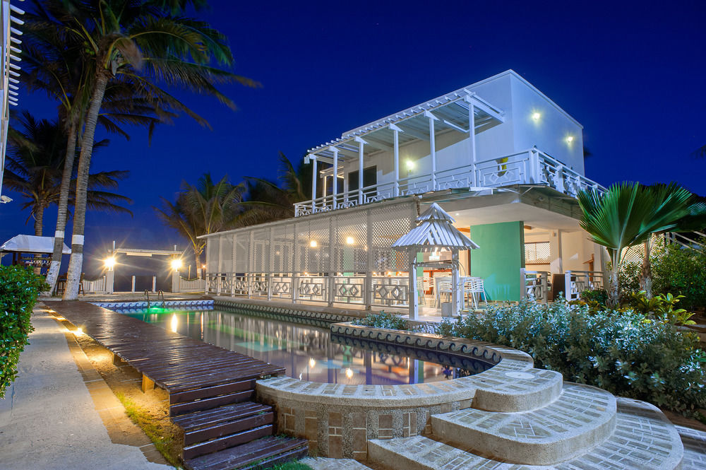 Ms San Luis Village House Hotel 3*