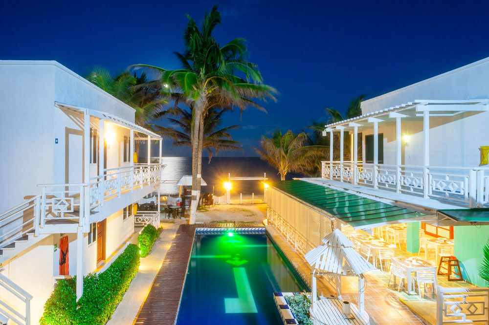 Hotel Ms San Luis Village House 3*