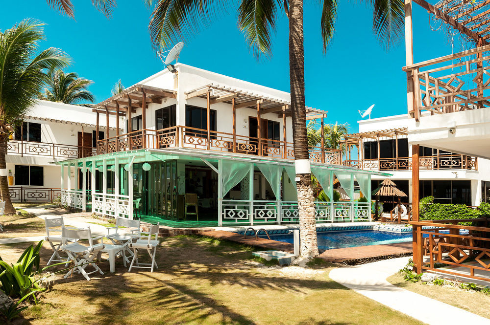Hotel Ms San Luis Village House San Andrés