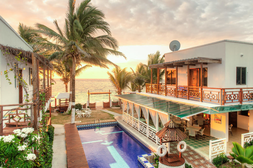 Hotel Ms San Luis Village House