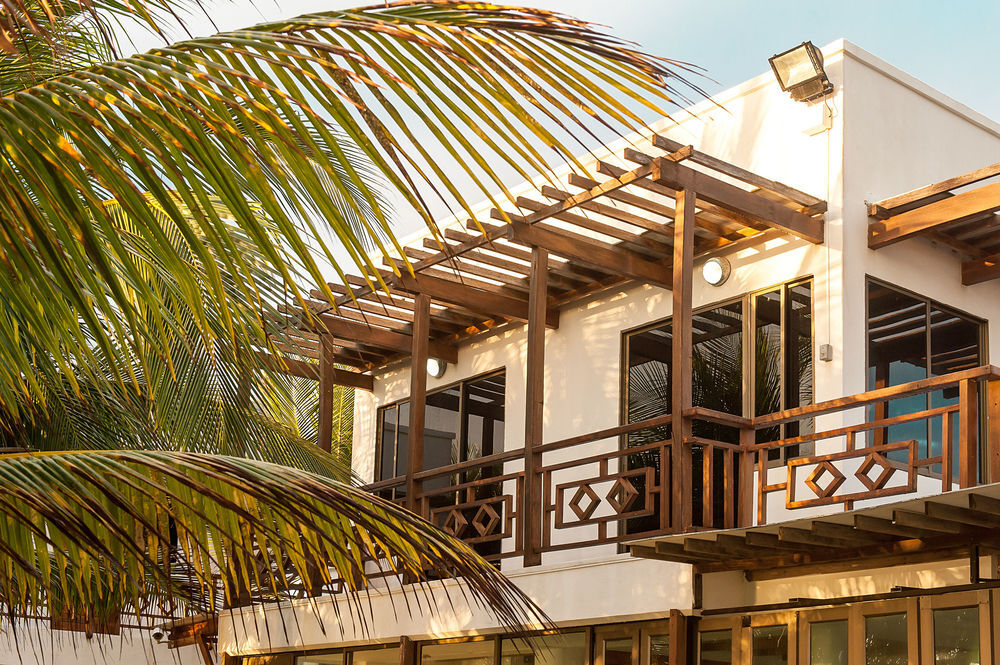 Ms San Luis Village House 3* San Andrés