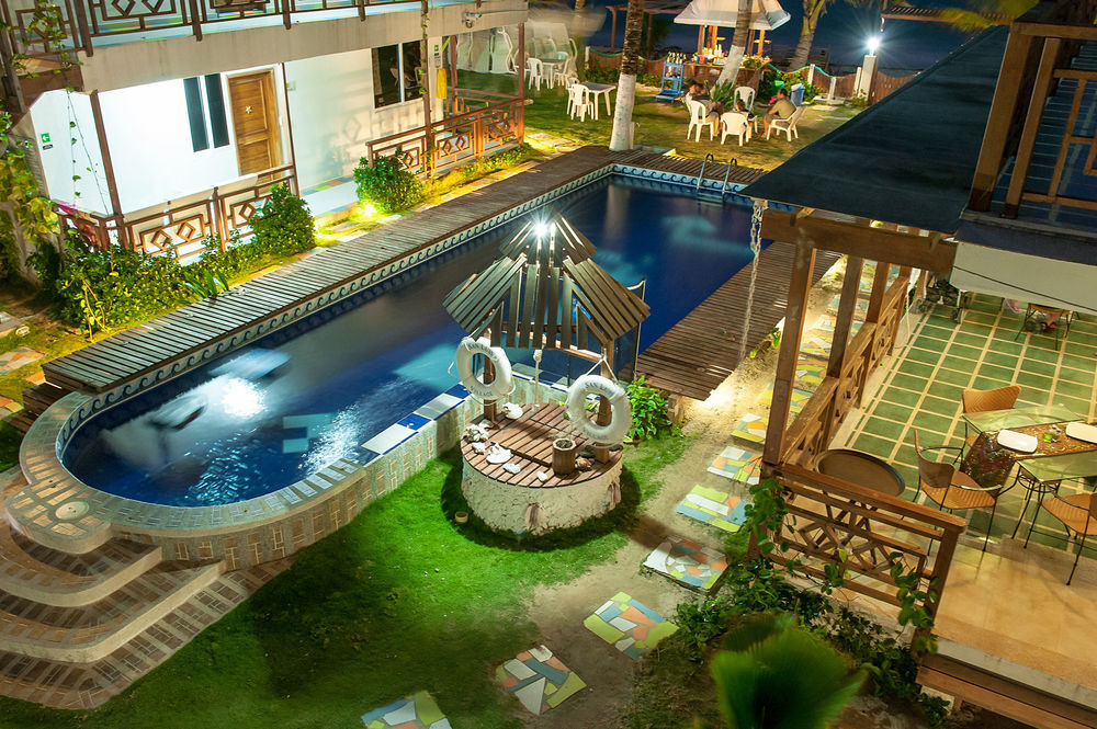 Ms San Luis Village House Hotel San Andrés